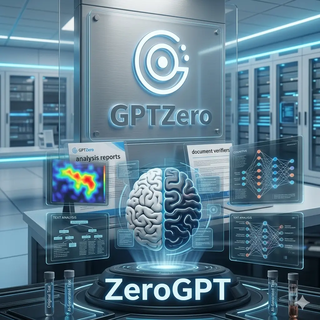Gptzero